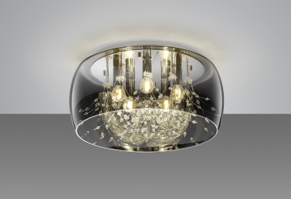 Купити Світильник стельовий Trio 616700506