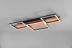 Купить Светильник потолочный Trio 622910332