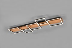 Купить Светильник потолочный Trio 622910532