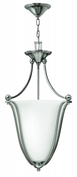 Купить Люстра Hinkley HK/BOLLA/P/B