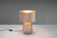 Купити Світлодіодна настільна лампа Trio R51231061