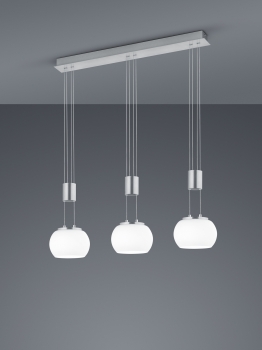 Купити Люстра Trio 342010307