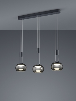 Купити Люстра Trio 342010332