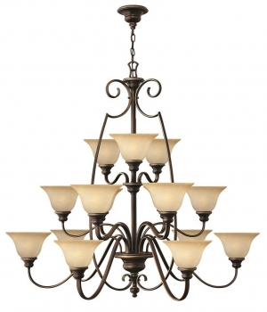 Купить Люстра Hinkley HK/CELLO15