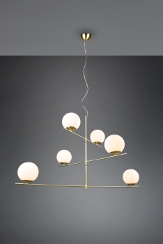 Купить Люстра Trio 302000608