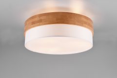 Купить Светильник потолочный Trio 611500301