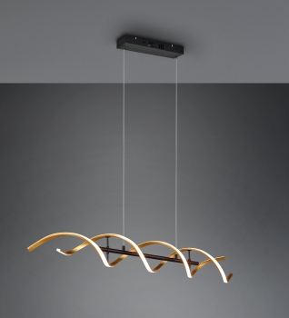 Купить Люстра Trio 341810208