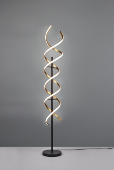 Купити Торшер Trio 441810208