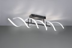 Купить Светильник потолочный Trio 641810205