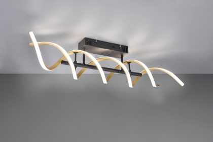 Купить Светильник потолочный Trio 641810208