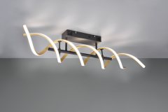 Купить Светильник потолочный Trio 641810208