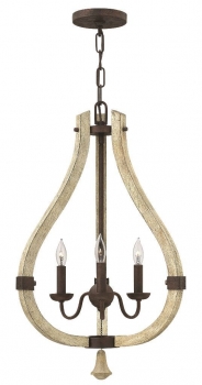 Купити Люстра Hinkley HK/MIDDLEFIELD3