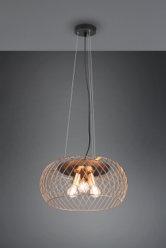 Купити Люстра Trio 311100308