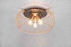 Купити Світильник стельовий Trio 611100308