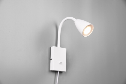 Купити Настінний світильник Trio 202670131