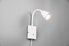 Купити Настінний світильник Trio 202670131