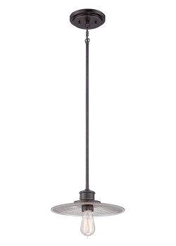 Купити Люстра Quoizel QZ-ADMIRAL-P-IB