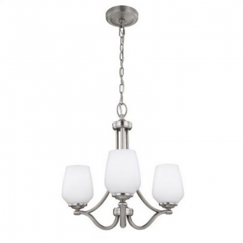 Купить Люстра Feiss FE-VINTNER3