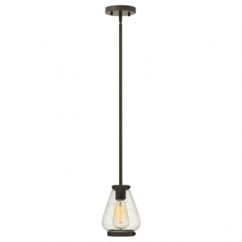 Купити Люстра Hinkley HK-FINLEY-P-OZ