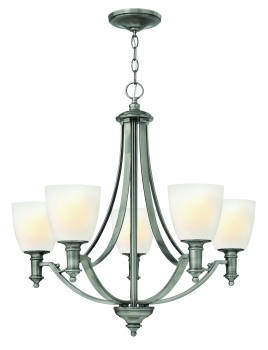Купить Люстра Hinkley HK/TRUMAN5