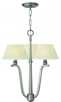 Купить Люстра Hinkley HK/WHITNEY3
