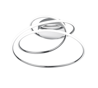 Купить Светильник потолочный Trio R67051106