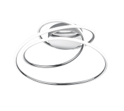 Купить Светильник потолочный Trio R67051106