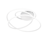 Купить Светильник потолочный Trio R67051131