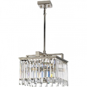 Купити Люстра Elstead ARIES-4P-S