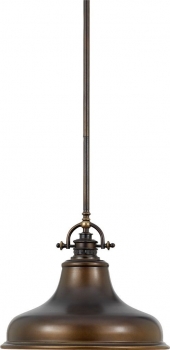 Купити Люстра Quoizel QZ/EMERY/P/M PN