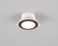 Купить Врезной светильник Trio 653610132