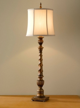 Купить Настольная лампа Feiss FE/PARK RIDGE TL