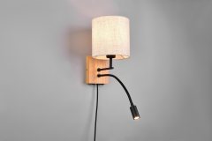 Купить Настенный светильник Trio 212879236