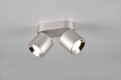 Купить Люстра Trio 651000207