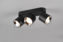 Купить Люстра Trio 651000332