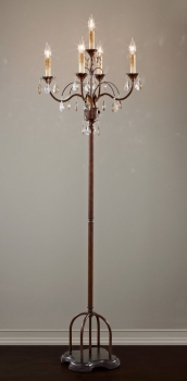 Купить Торшер Feiss FE/ANORA FL