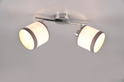 Купити Спот Trio R81552006