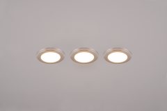 Купить Врезной светильник Trio 653610306