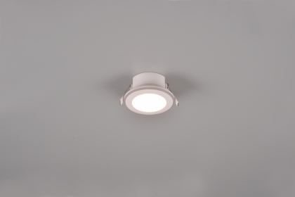 Купити Точковий світильник Trio 653610131