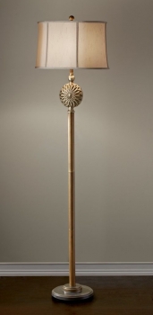 Купить Торшер Feiss FE/DAVIDSON FL