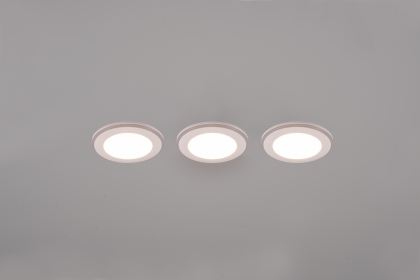 Купить Точечный светильник Trio 653610331