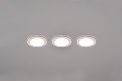 Купить Врезной светильник Trio 653610331