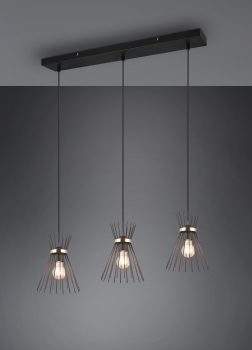 Купити Люстра Trio R31533080