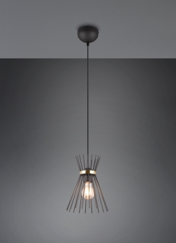 Купить Люстра Trio R31531080