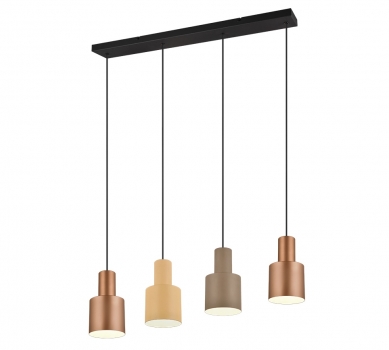 Купити Люстра Trio 319400417