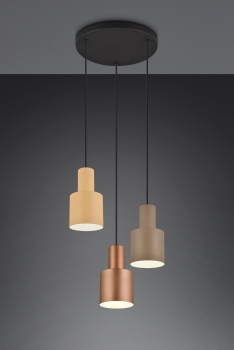 Купить Люстра Trio 319430317