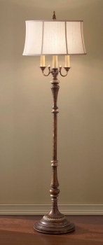 Купить Торшер Feiss FE/GIBSON FL