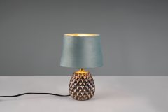 Купити Настільна лампа Trio R51531015