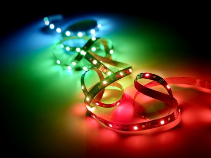 Купити Світлодіодна стрічка Trio R65553102