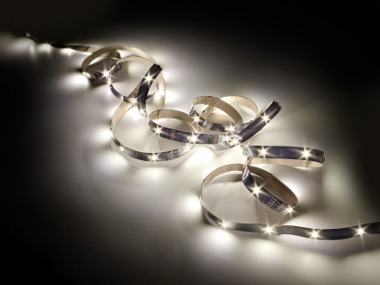 Купити Світлодіодна стрічка Trio R65565102